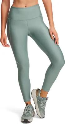 Produktbild von Under Armour Tech Hi 7/8 Leggings Grün XS / Regular Frau Grün XS