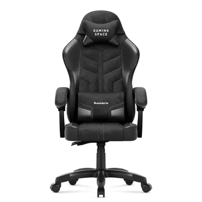 Immagine prodotto di Sedia da gaming Huzaro Force 2.7 Black Carbon, nera
