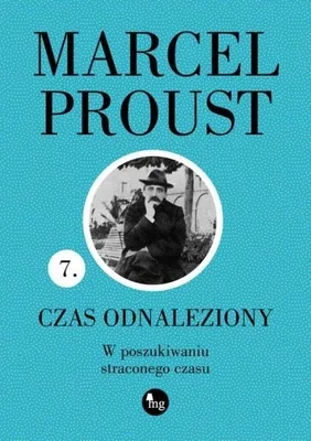 Imagen del producto de Czas odnaleziony