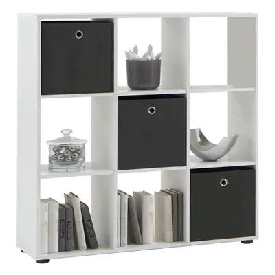 Produktbild von FMD furniture  Raumteiler-Regal