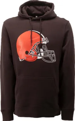 Produktbild von Fanatics Herren Kapuzenpullover NF Cleveland Browns Gr. Größe L