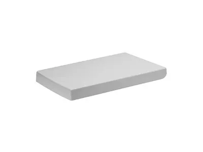 Produktbild von Duravit Duravit WC-Sitz 2ND FLOOR abnehmbar m Absenkauto we