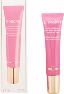 Zdjęcie produktu dla Krem konturujący pod oczy Jeanne Piaubert Divinskin (15 ml)