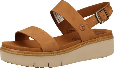 Immagine prodotto di Timberland sandali sandali in pelle nubuck