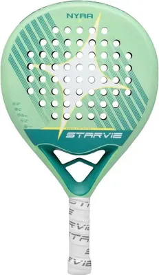 Produktbild von Star Vie Nyra Padelschläger Grün 330-350 gr Grün 330-350 gr