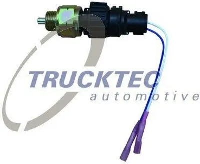 Produktbild von TRUCKTEC AUTOMOTIVE Schalter Splitgetriebe 05.42.077