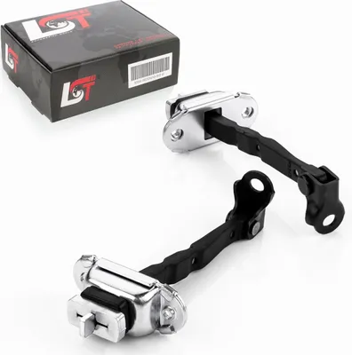 Produktbild von 2x Türfangband Türfeststeller Stopper vorne links oder rechts für Toyota C-HR X1