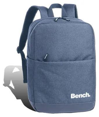 Produktbild von Businessrucksack blau Bench Rucksack Polyester D2ORI317B