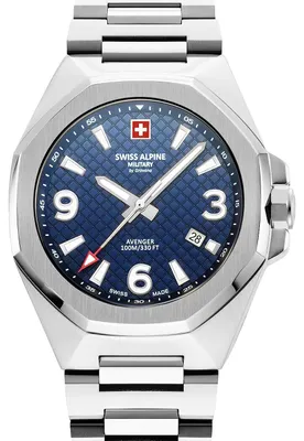 Imagen del producto de SWISS ALPINE MILITARY Relojes de pulsera 7005-1135