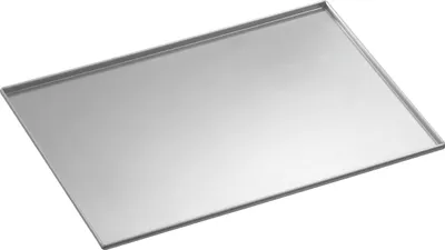 Produktbild von Backblech 433x333mm Aluminium bis 260 °C
