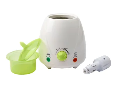Zdjęcie produktu dla Olympia H+H Babykostwärmer BS 22