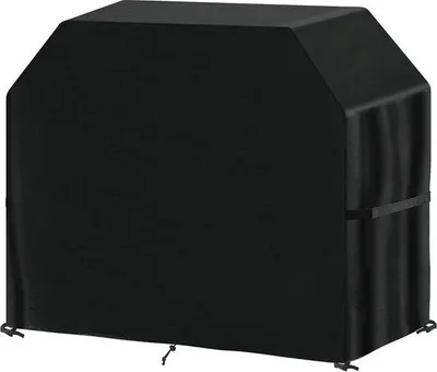 Obrázok produktu pre Plátená taška na plynový gril, vodovzdorná, 117 x 66 x 117 cm