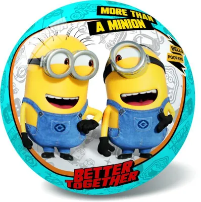 Produktbild von Ball Minions 23 cm