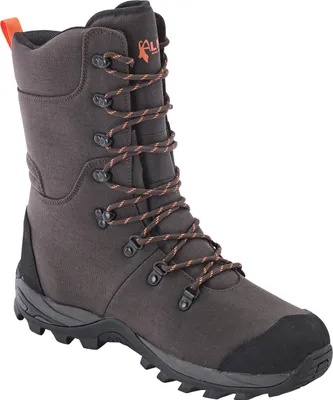 Produktbild von Almwalker Outdoorstiefel Alpen Pro ATX Herren (Braun) Größe 43