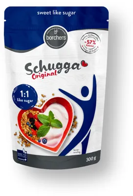 Produktbild von borchers Schugga - Original 300g