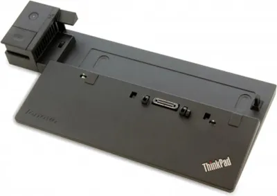 Produktbild von Lenovo ThinkPad Basic Dock - Port Replicator