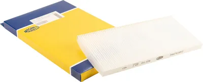 Productafbeelding van Magneti Marelli interieurfilter, pollenfilter voor Fiat Barchetta, Punto, artikelnummer 46721374