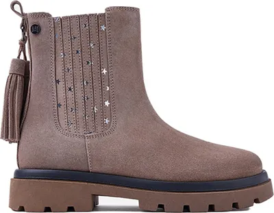 Produktbild von Gioseppo Sartell Stiefeletten Braun EU 34 Junge Braun EU 34
