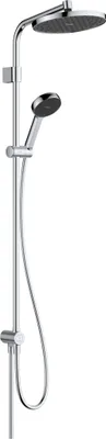 Produktbild von HANSGROHE 28074000 Activera S Showerpipe 240 1jet