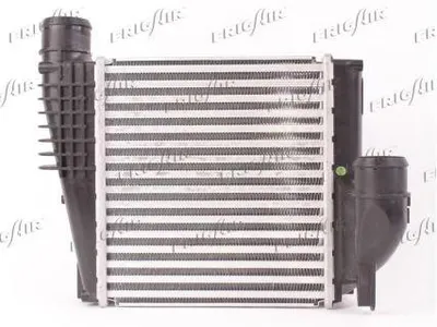 Produktbild von FRIGAIR 0703.3021 Ladeluftkühler LLK passend für PEUGEOT 3008 SUV (M) Turbo Intercooler