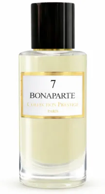 Produktbild von Collection Prestige Absoluta No.7 Bonaparte Eau de Parfum 50 ml