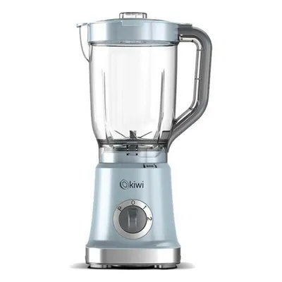 Obrázek produktu pro Mixér 2 v 1 Kiwi Compact 500W 1,8 L Šedý