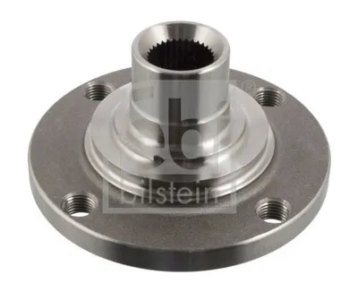 Immagine prodotto di FEBI BILSTEIN 03617 Mozzo ruota, asse posteriore, asse anteriore