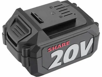 Zdjęcie produktu dla Extol energy 8891884 akumulator SHARE20V 5000mAh