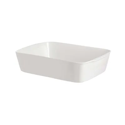 Produktbild von La Porcellana Bianca Lasagneform 30 x 22 cm P500150230