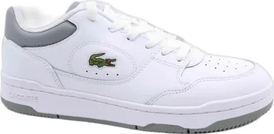 Image de Lacoste Sneakers 49SMA0052081 in White color size 44