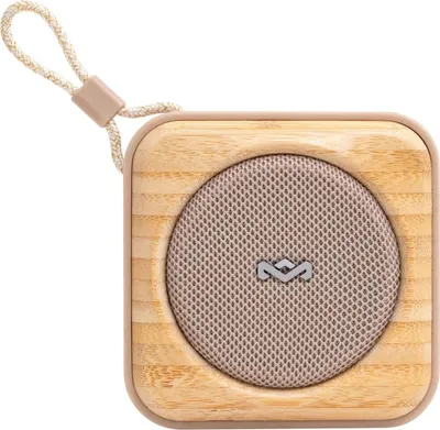 Produktbild von House of Marley Roots Cream Portable Lautsprecher