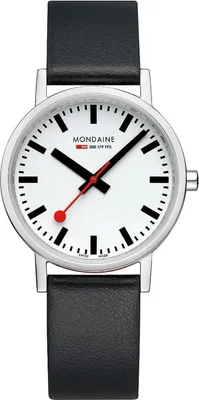 Obrázek produktu pro Mondaine A660.30314.11SBBV Watch Classic