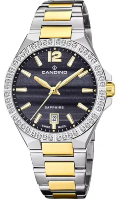 Image de Candino - C4761/E - Montre-bracelet - Femmes