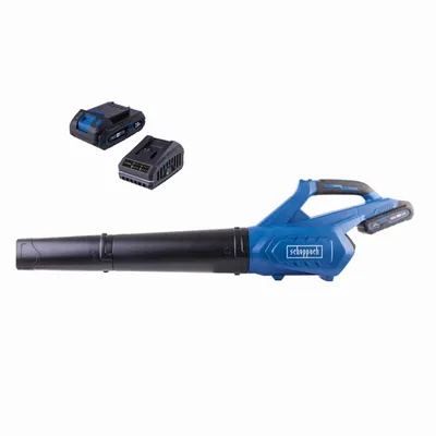 Obrázek produktu pro Akumulátorový foukač C-BL700-X 20V IXES
