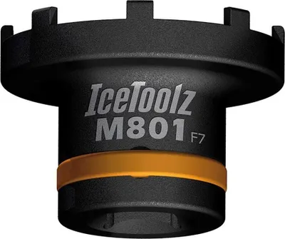 Produktbild von Freilaufauszieher Bosch Active / Performance schwarz