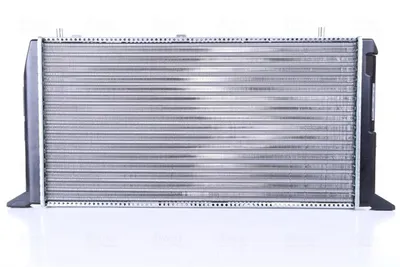 Produktbild von NISSENS 604361 Kühler Wasserkühler Motorkühler für AUDI 80 Limousine (8C2, B4) 80 (89, 89Q, 8A, B3) Cabriolet (8G7, B4) 80 Avant (8C5, B4) COUPE