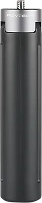 Produktbild von PGYTECH P-18C-034, 3 Bein(e), Schwarz, Silber