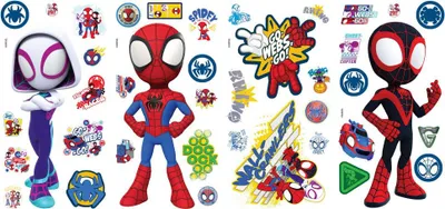 Produktbild von RM - Marvel Spidey & his Amazing Friends