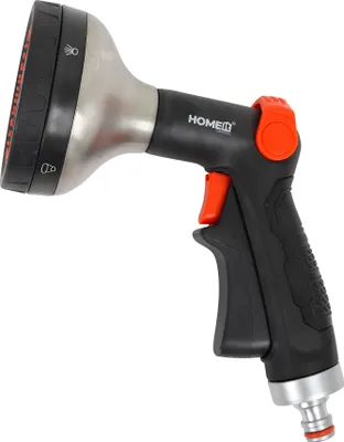 Produktbild von HOME It® Garden Premium Spritzpistole mit 5 Sprühfunktionen