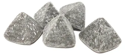 Produktbild von Megapack - Piramides - 1 Kg - Süsse Weiche Lakritz Pyramiden - By Venco