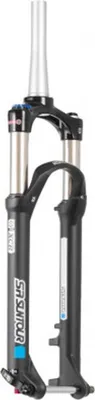 Produktbild von Sr Suntour Fork Sf18 Xcr34 Coil Boost Rlr 15 Mm Black 29 Inches