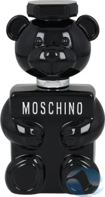Image de Moschino Toy Boy Lotion après-rasage 100ml