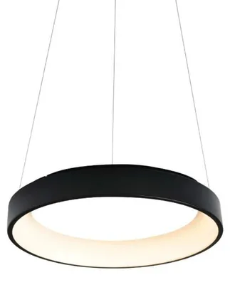 Obrázok produktu pre Závesné LED svietidlo ACA Lighting Decoled BR81LEDP78BK