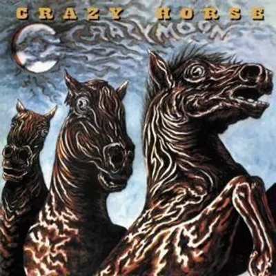 Produktbild von Crazy Moon