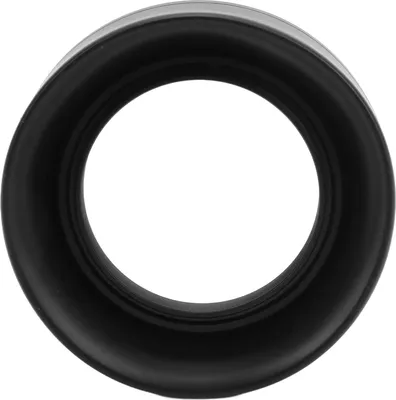 Produktbild von Kamera-Gegenlichtblenden, faltbar, verhindern Astigmatismusschäden, digitale Gegenlichtblende für Kamera, 49 mm/1,9 Zoll