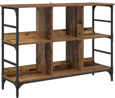 Image de Buffet Bois ancien 102 x 32 x 73,5 cm