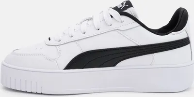Produktbild von PUMA Damen Freizeitschuhe, CARINA STREET 38 1/2