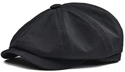 Obrázek produktu pro Klasická baretka z Polyamidu pro muže