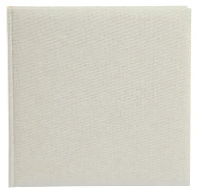 Produktbild von Goldbuch Fotoalbum Summertime Beige