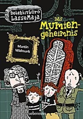 Obrázek produktu pro Das Mumiengeheimnis